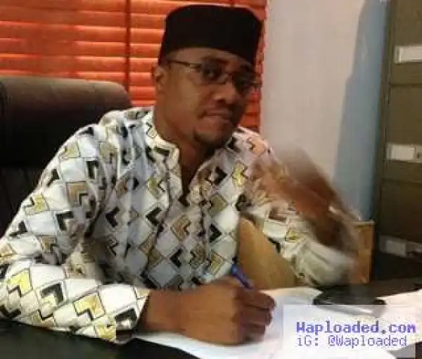 Former Kogi lawmaker sentenced to 154 years in prison for fraud